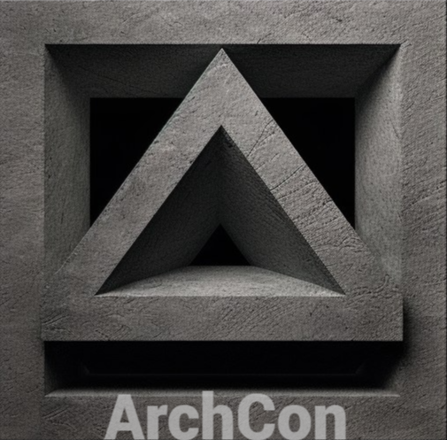 Логотип Archcon